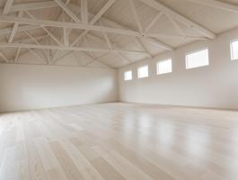NAVE A REFORMAR CON PATIO EN CALAF photo 0