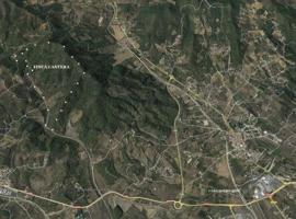 FINCA RÚSTICA DE 674.000 M2 EN ALFORJA RIUDECOLS photo 0