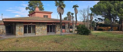 ANTIGUO RESTAURANTE PARA REFORMAR EN VILALLONGA DEL CAMP TARRAGONA photo 0