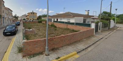 PARCELA DE 208 M2 EN SANT JAUME DELS DOMENYS photo 0