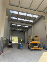 FANTÁSTICA NAVE NUEVA DE 300 M2 EN CALAFELL photo 0