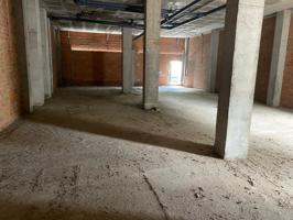 LOCAL 90 M2 OBRA NUEVA EN RAMBLA GIRADA photo 0