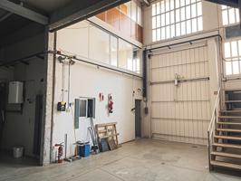 NAVE INDUSTRIAL SANT FELIU LLOBREGAT photo 0