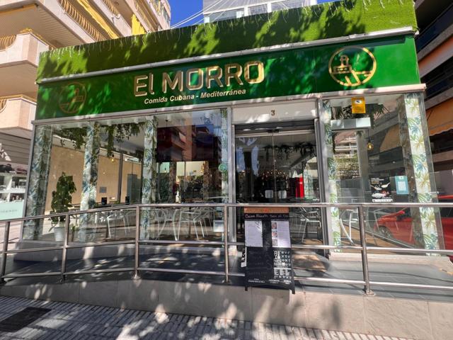 POSIBLE CAMBIO DE USO EDIFICIO LOCAL EN CENTRO DE SALOU photo 0
