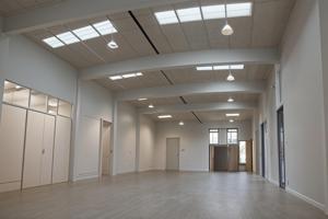 NAVE DE 750 M2 EN LES FRANQUESES DEL VALLÉS photo 0