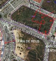 SOLAR INDUSTRIAL DE 1.811 M2 EN REUS photo 0