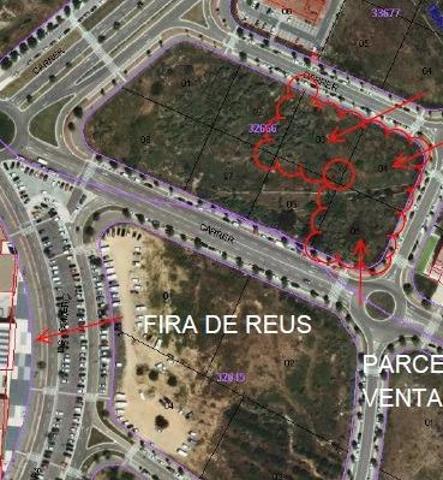 SOLAR INDUSTRIAL DE 1.811 M2 EN REUS photo 0
