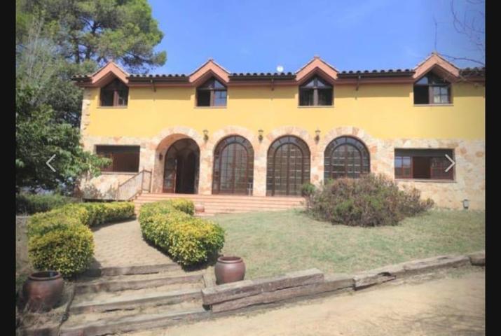 FANTÁSTICA FINCA EN PALAU PLEGAMANS CASA ESTILO RUSTICO CON 750 MTS CONSTRUIDOS photo 0