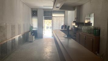 LOCAL PARA CONVERTIR EN VIVIENDA photo 0