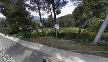 FANTASTICA PARCELA EN CAN PELAC OLESA DE BONESVALLS photo 0