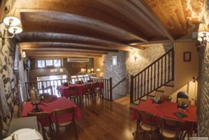 FANTÁSTICO RESTAURANTE + PISOS photo 0