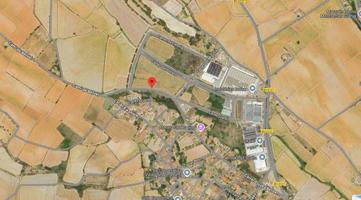 FANTÁSTICA PARCELA INDUSTRIAL DE 1.478 M2 EN VILOBÍ DEL PENEDÉS photo 0