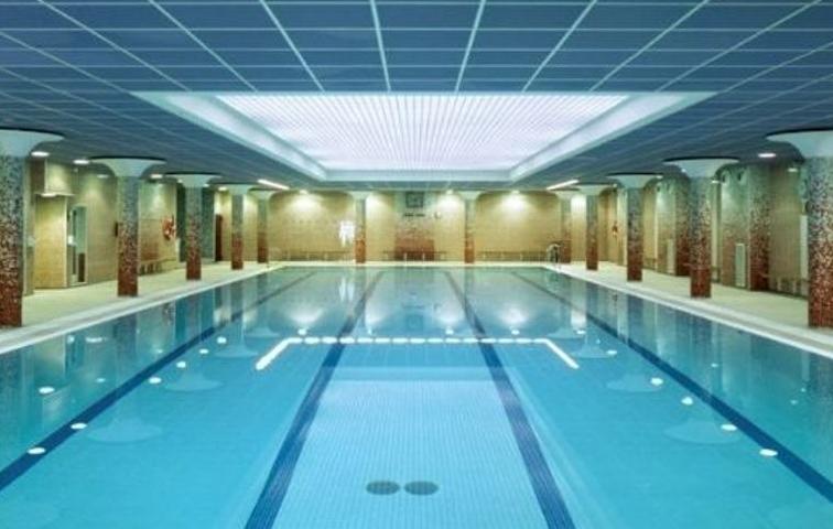 PRECIO A CONSULTAR!  GIMNASIO EN ALQUILER O VENTA EN LOGROÑO photo 0