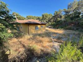 CHALET CON GRAN TERRENO EN TORRELLES photo 0