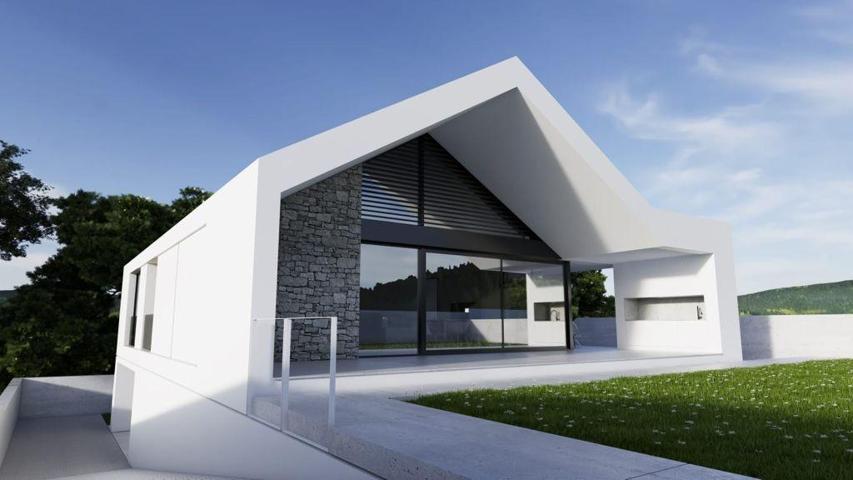 FANTÁSTICO PROYECTO PARA CASA DE 100 M2 EN NOU VENDRELL photo 0