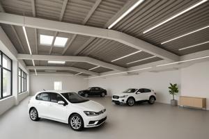NAVE INDUSTRIAL CON LICENCIA AMBIENTAL photo 0