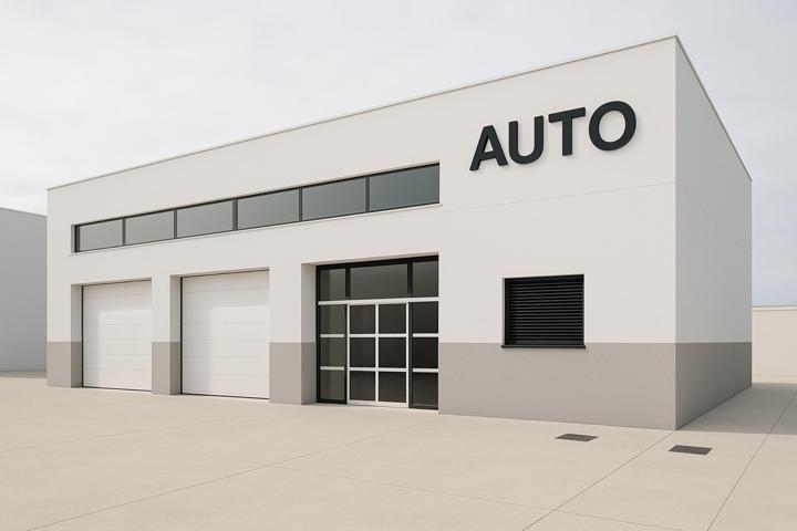 ALQUILER NAVE EN LLORENÇ DEL PENEDÉS photo 0