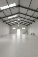 NAVE INDUSTRIAL DE 900 M2 EN P.I. ELS DOMENYS VILAFRANCA DEL PENEDÉS photo 0