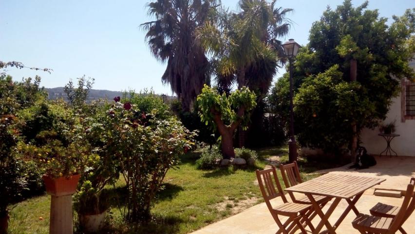 FINCA RÚSTICA CON CASA EN CASTELLET I LA GORNAL photo 0