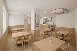 BAR RESTAURANTE EN PLENO FUNCIONAMIENTO photo 0