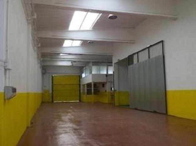 NAVE INDUSTRIAL EN NIRSA photo 0