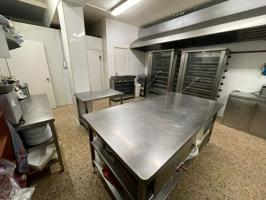 LOCAL DE 159 M2 EN PARETS DEL VALLÉS photo 0