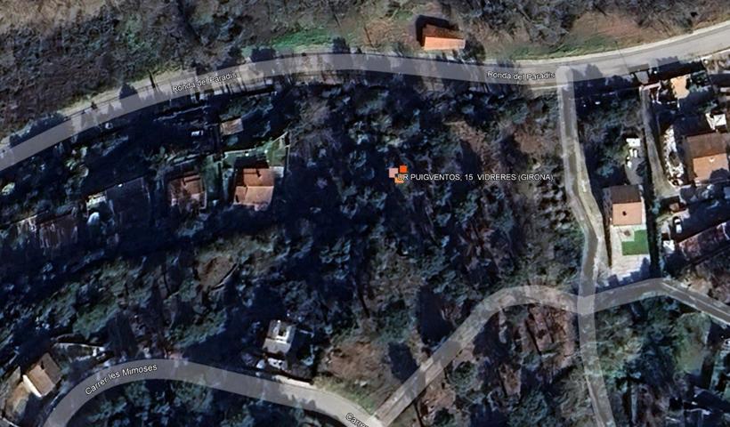 FANTÁSTICA PARCELA DE 1.023 M2 EN URB. PUIGVENTOS photo 0