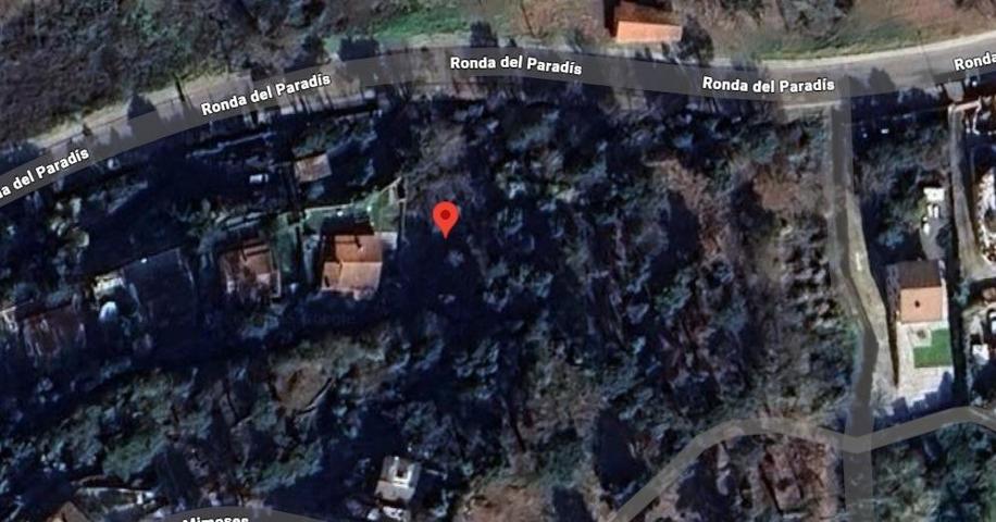 FANTÁSTICA PARCELA UR PUIGVENTOS DE 982 M2 VIDRERES photo 0