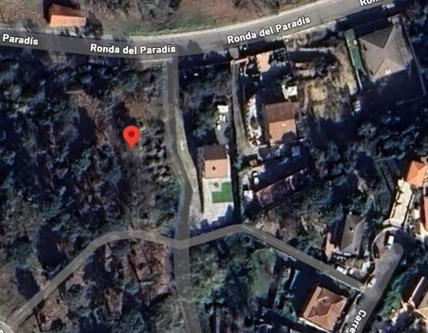 FANTÁSTICA PARCELA DE 1.302 M2 EN URB. PUIGVENTOS DE VIDRERES photo 0