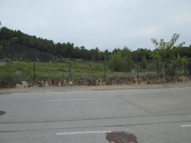 PARCELA DE 802 M2 EN MASIA BACH SANT ESTEVE SESROVIRES photo 0