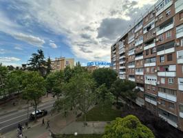 Piso en Plaza Eliptica photo 0