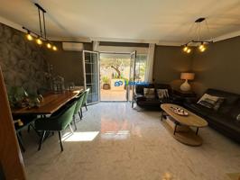 Chalet adosado reformado photo 0