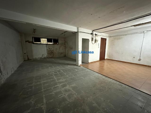 Local comercial en semisótano con patio en Vista Alegre. photo 0