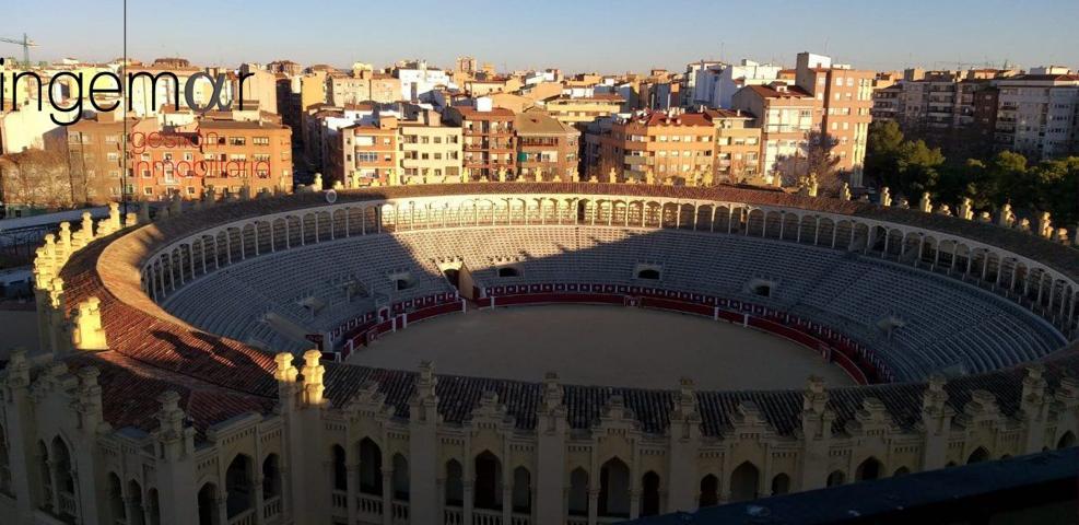 AMPLIO PISO LUMINOSO - FRENTE PLAZA DE TOROS photo 0