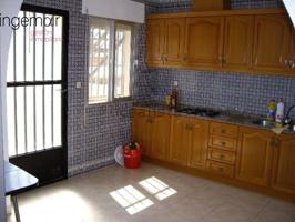 Chalet en LORCA photo 0