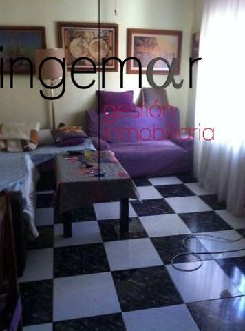 INGEMAR INMOBILIARIA VENDE ESTUPENDO PISO REFORMADO photo 0