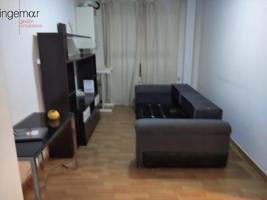 APARTAMENTO DE ALQUILER EN PLENO CENTRO DE ALBACETE photo 0