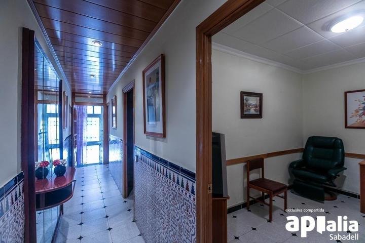 FANTASTICA CASA JUNTO AV. MATADEPERA photo 0