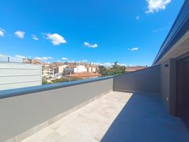DUPLEX OBRA NUEVA EDIFICIO TRANSVERSAL - SANT PERE photo 0