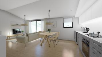 DUPLEX OBRA NUEVA EDIFICIO TRANSVERSAL - SANT PERE photo 0
