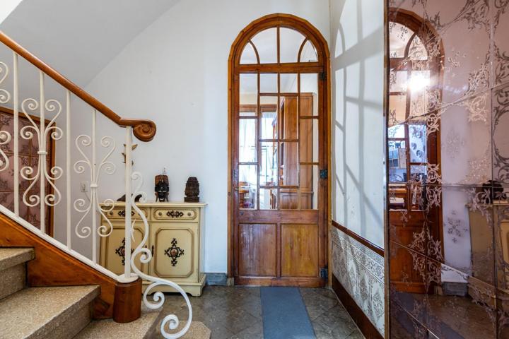 ENCANTADORA CASA AL CARRER D'ARIMON photo 0