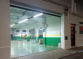 LOCAL INDUSTRIAL EN ALQUILER - CREU ALTA photo 0