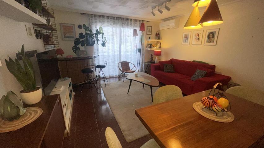 PARA ENTRAR A VIVIR PISO EN TERRASSA, EGARA photo 0