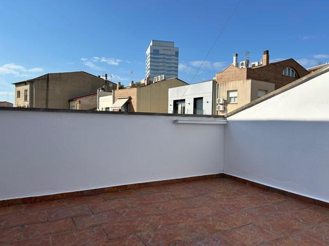 Casa unifamiliar en venda a la Creu Alta – Sabadell photo 0