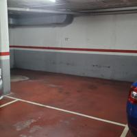 PLAÇA D'APARCAMENT EN VENDA A LA CREU ALTA photo 0