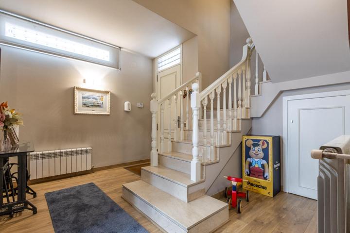 CASA EN VENDA A SABADELL CENTRE photo 0