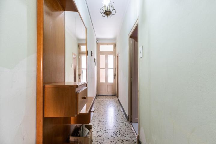 CASA PER REFORMAR A SABADELL CENTRE photo 0