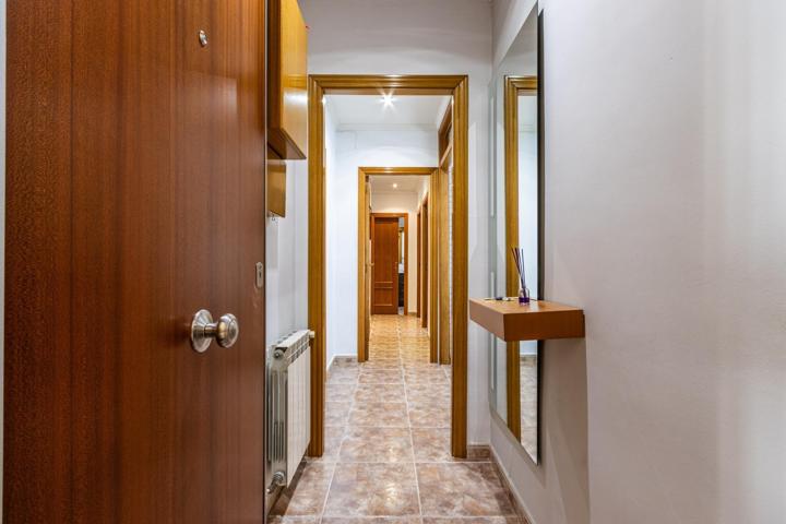 CAN RULL - 4 HABITACIONES - PERFECTO ESTADO photo 0