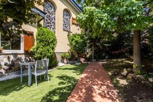 El teu somni fet realitat a Castellar del Vallès - AIRESOL, Xalet amb piscina i vistes espectaculars !!! photo 0