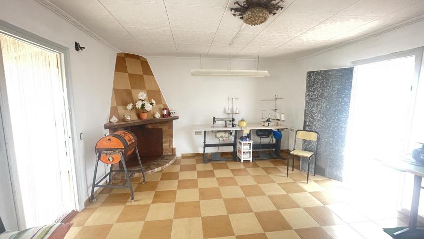 CASA AMB TERRASSA EN VENDA A POBLENOU photo 0